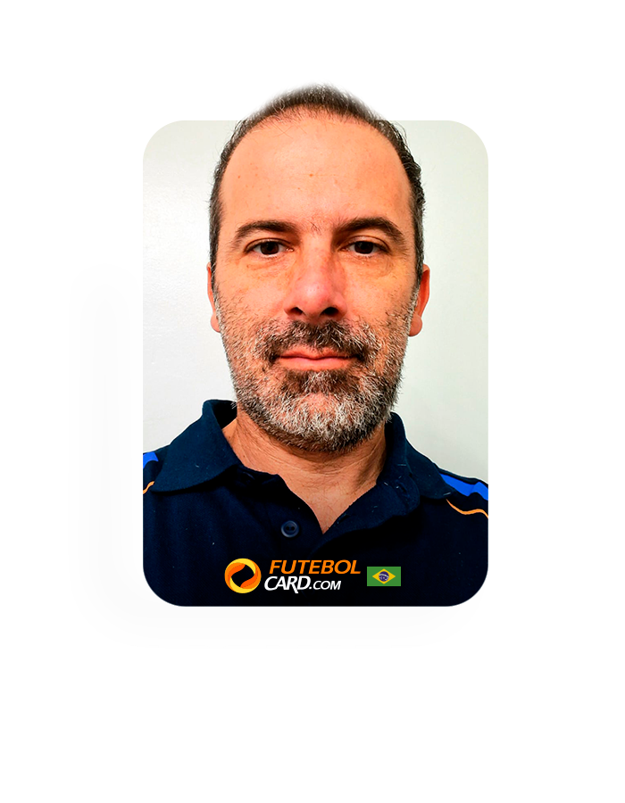 Carlos Martinelli
